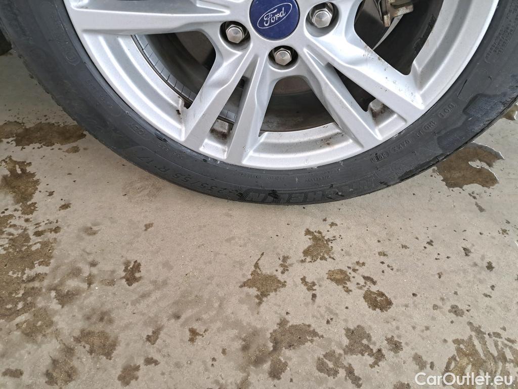  Ford  S-Max  Hybrid Titanium Business 2.5 BVA6 E6d #15