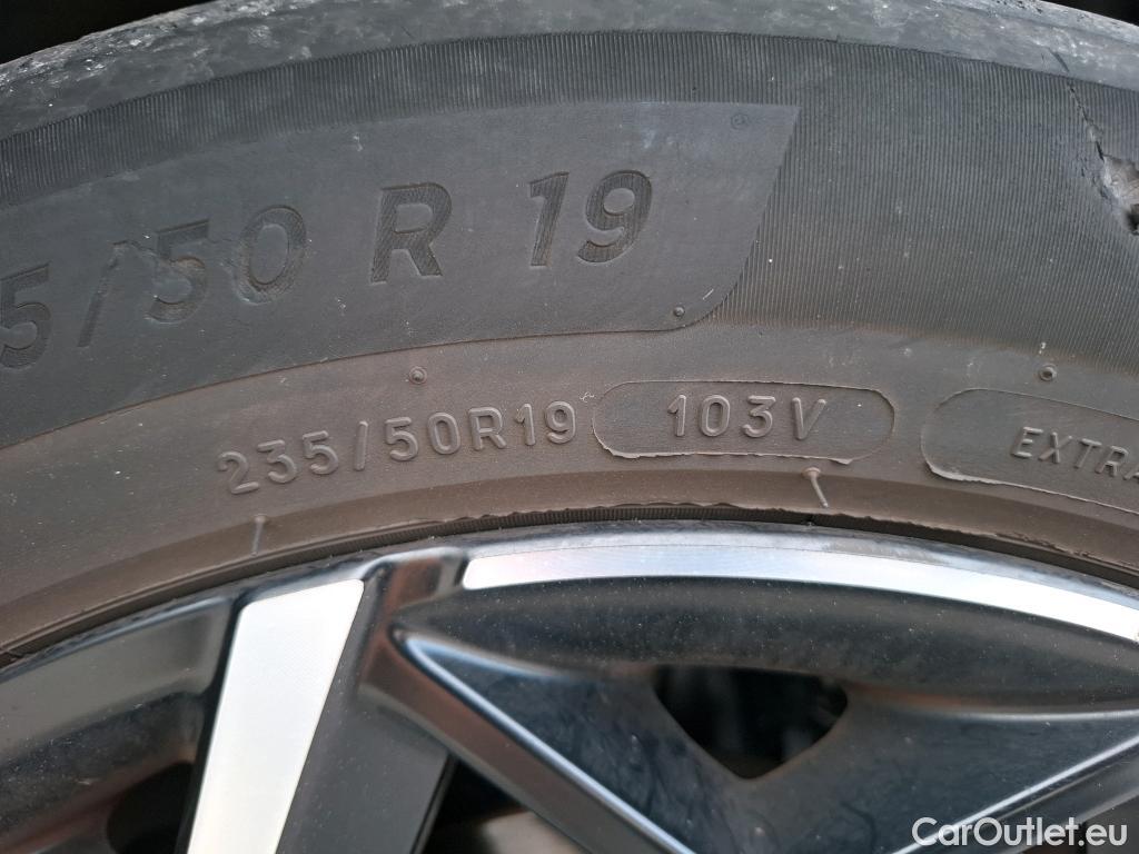  Hyundai  Tucson HYUNDAI  / 2020 / 5P / SUV 1.6 PHEV 265 HTRAC N LINE EXECU 4WD AUTO #2