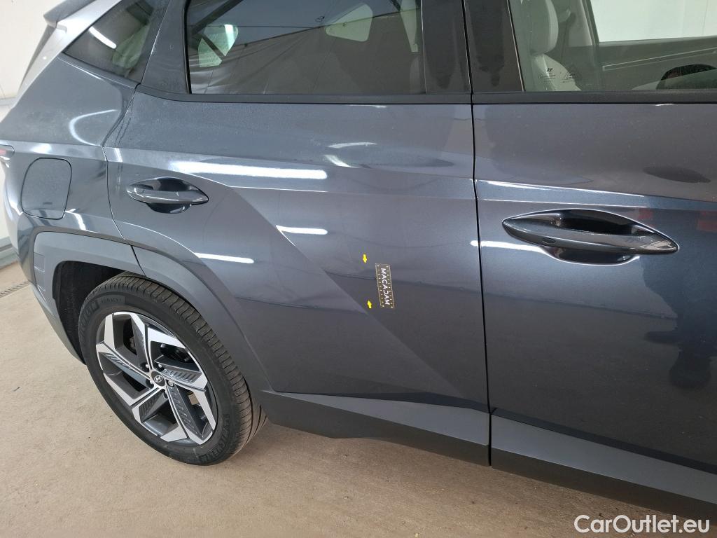  Hyundai  Tucson  Executive Plug-In Hybrid 4WD 1.6 T-GDI 265CV BVA6 E6d #1