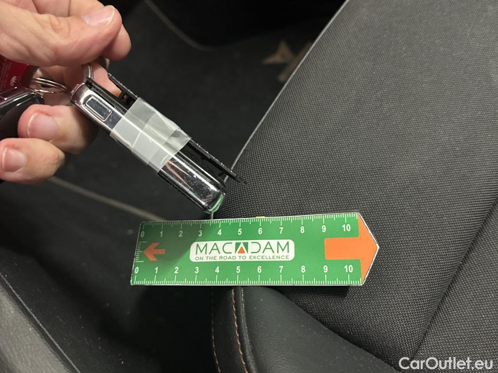  Cupra  Formentor CUPRA  / 2020 / 5P / SUV 1.4 e-HYBRID 204ch DSG6 Business Edition #32