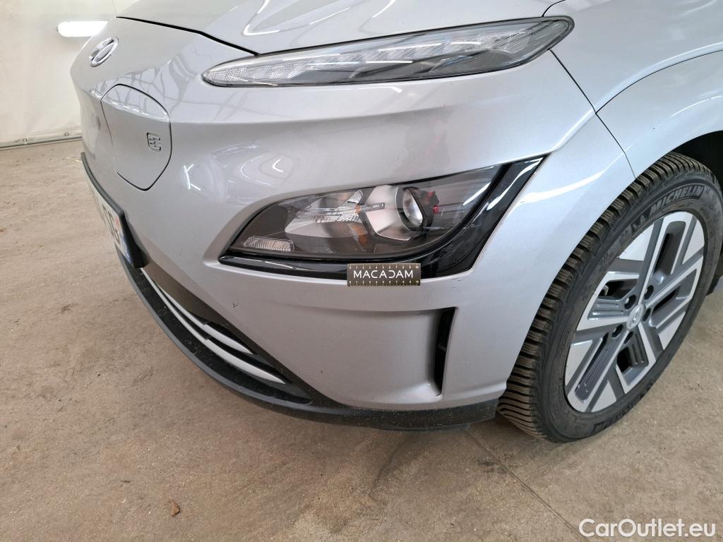  Hyundai  Konna Kona Business Electrique 2WD 64kWh BVA #21