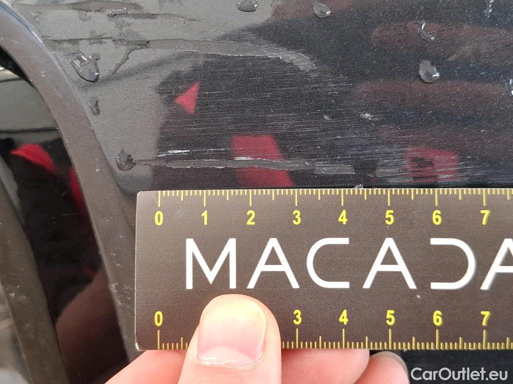  Hyundai  Tucson  N-Line Executive Mild-Hybrid 2WD 1.6 CRDI 135CV BVA7 E6d #8