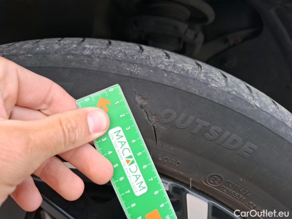  Hyundai  Tucson HYUNDAI  / 2020 / 5P / SUV 1.6 PHEV 265 HTRAC N LINE EXECU 4WD AUTO #3