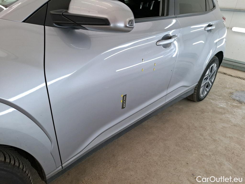  Hyundai  Konna Kona Business Electrique 2WD 64kWh BVA #1