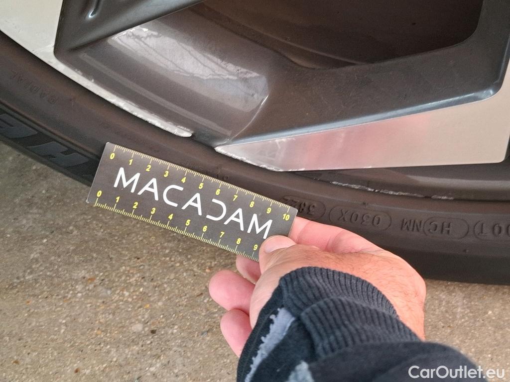  Hyundai  Tucson  Executive Plug-In Hybrid 4WD 1.6 T-GDI 265CV BVA6 E6d #11