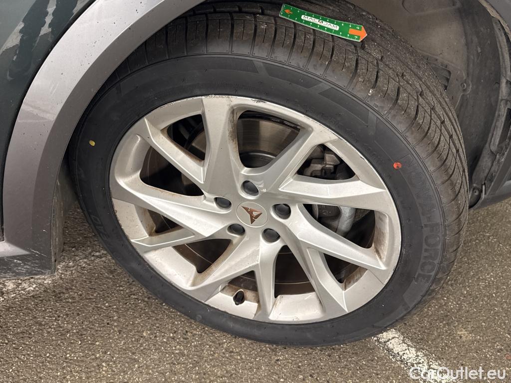  Cupra  Formentor CUPRA  / 2020 / 5P / SUV 1.4 e-HYBRID 204ch DSG6 Business Edition #21