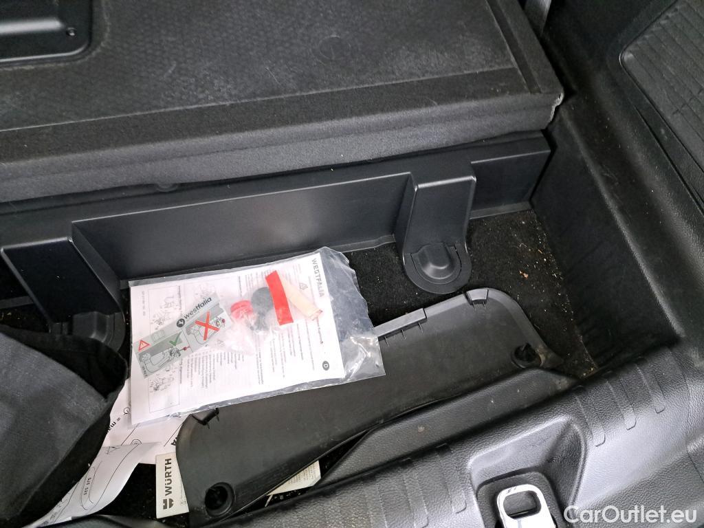  Ford  S-Max  Hybrid Titanium Business 2.5 BVA6 E6d #8