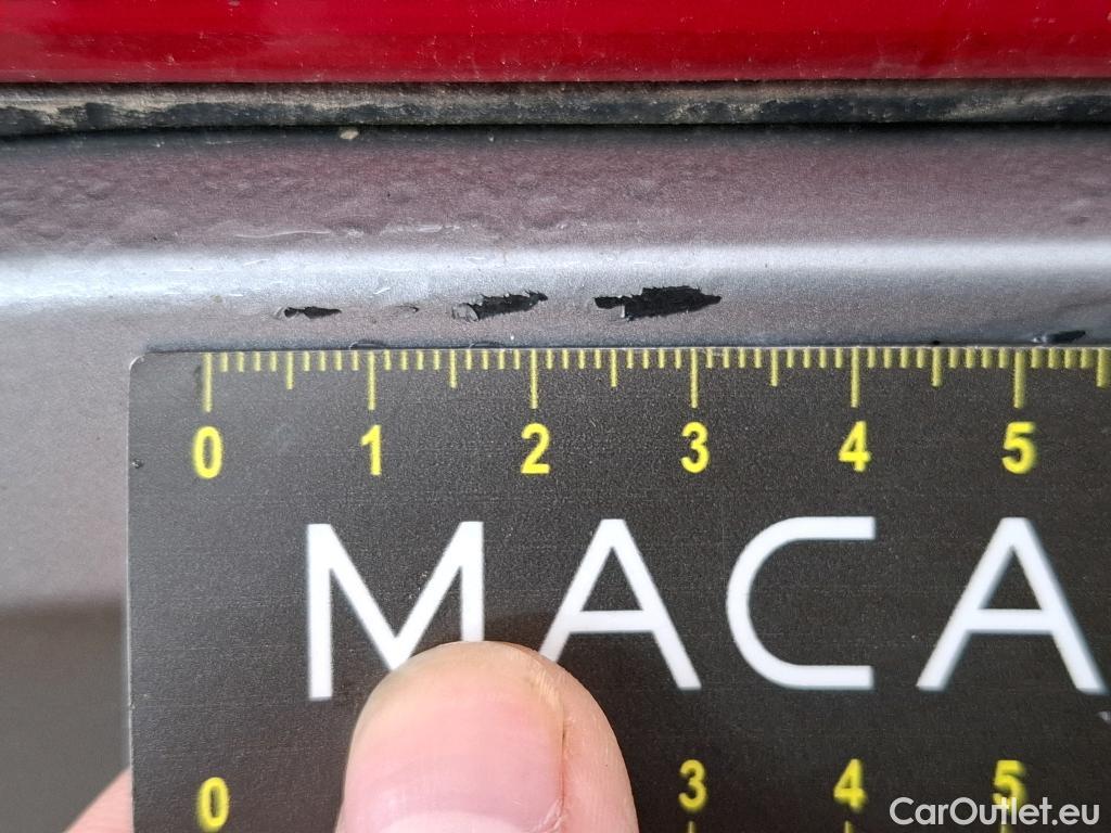  Hyundai  Tucson  N-Line Executive Mild-Hybrid 2WD 1.6 CRDI 135CV BVA7 E6d #23