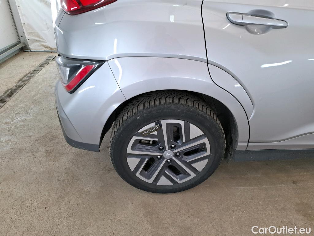  Hyundai  Konna Kona Business Electrique 2WD 64kWh BVA #28