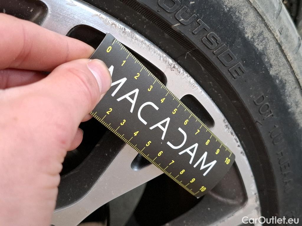  Fiat  500 FIAT  / 2015 / 3P / Berline Hybrid 1.0 BSG 70 ch Dolcevita Plus #16