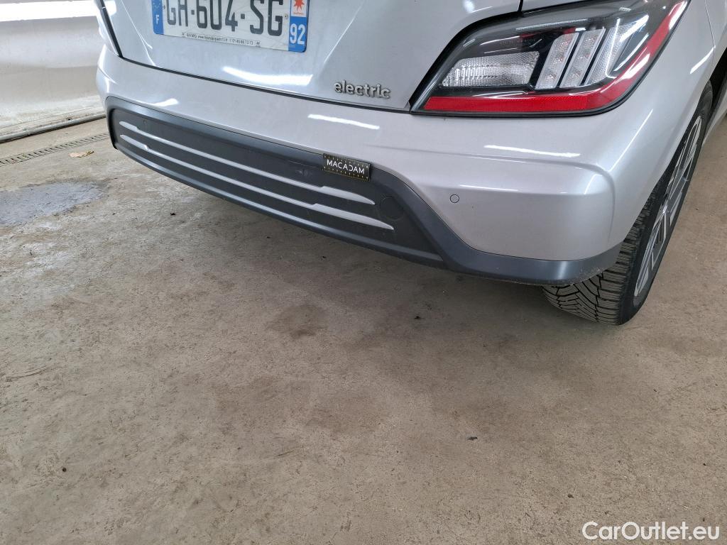  Hyundai  Konna Kona Business Electrique 2WD 64kWh BVA #33