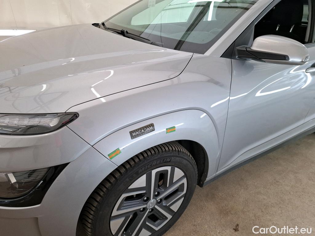  Hyundai  Konna Kona Business Electrique 2WD 64kWh BVA #17