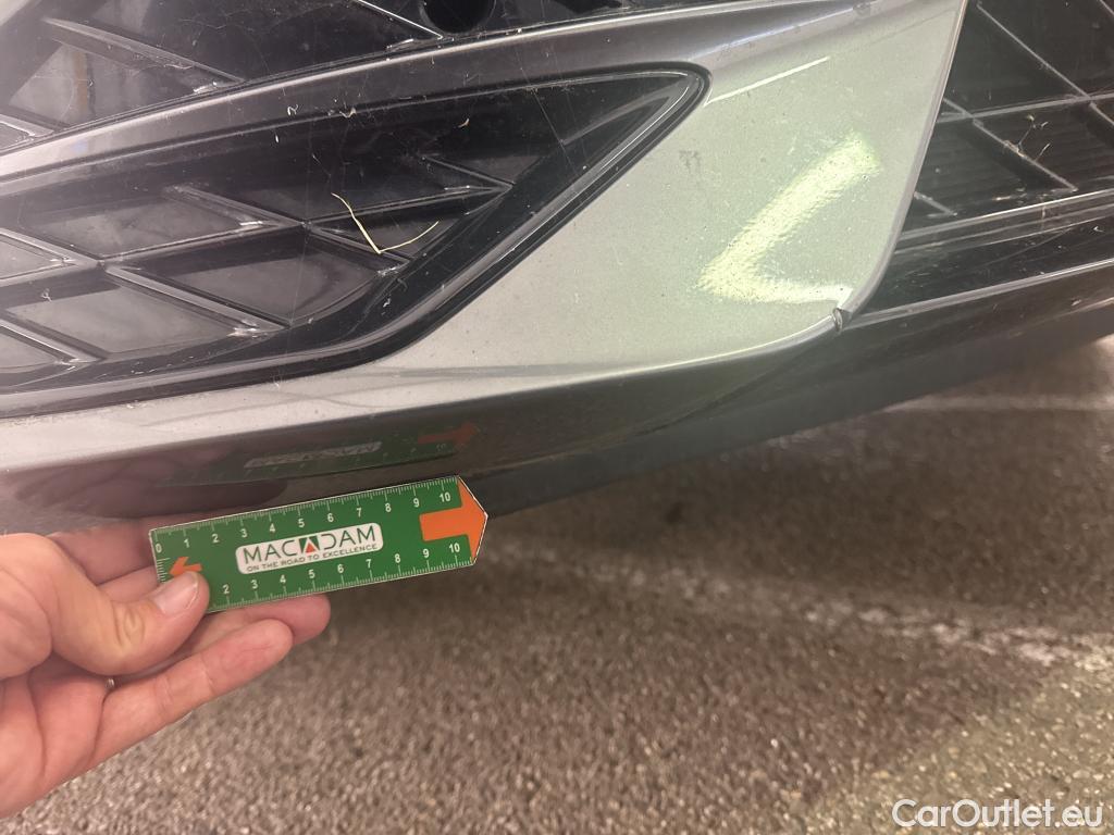  Cupra  Formentor CUPRA  / 2020 / 5P / SUV 1.4 e-HYBRID 204ch DSG6 Business Edition #3