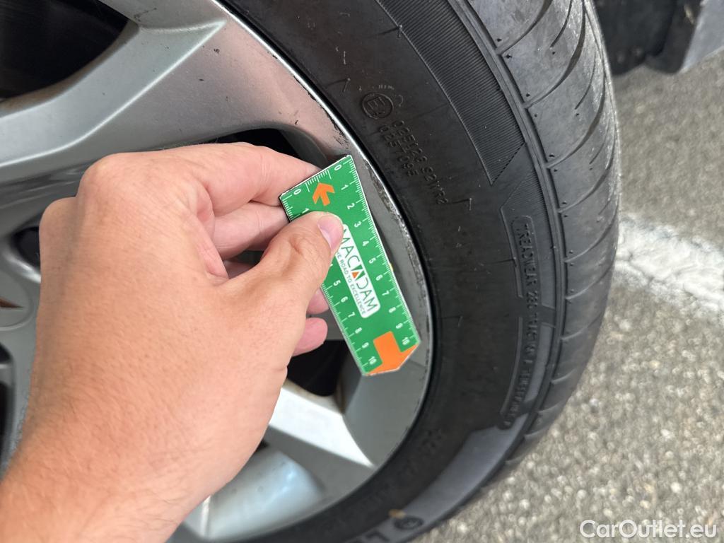  Cupra  Formentor CUPRA  / 2020 / 5P / SUV 1.4 e-HYBRID 204ch DSG6 Business Edition #27