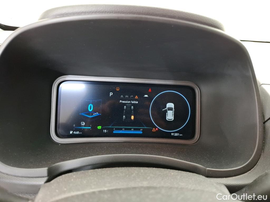 Hyundai  Konna Kona Business Electrique 2WD 64kWh BVA #26