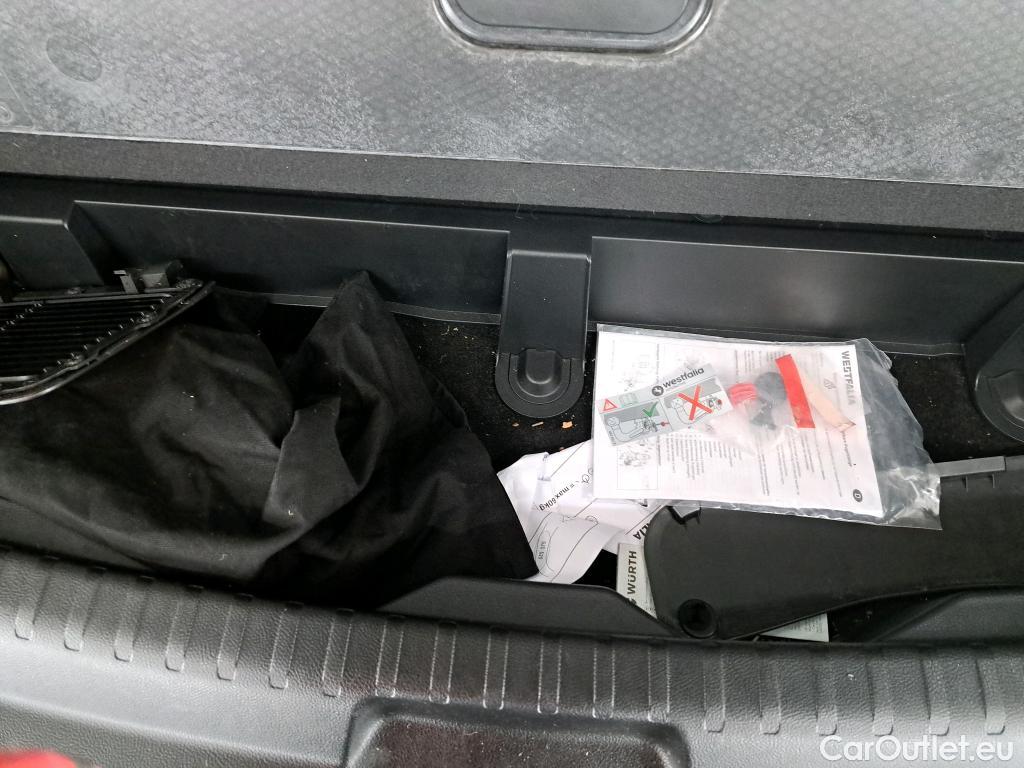  Ford  S-Max  Hybrid Titanium Business 2.5 BVA6 E6d #6