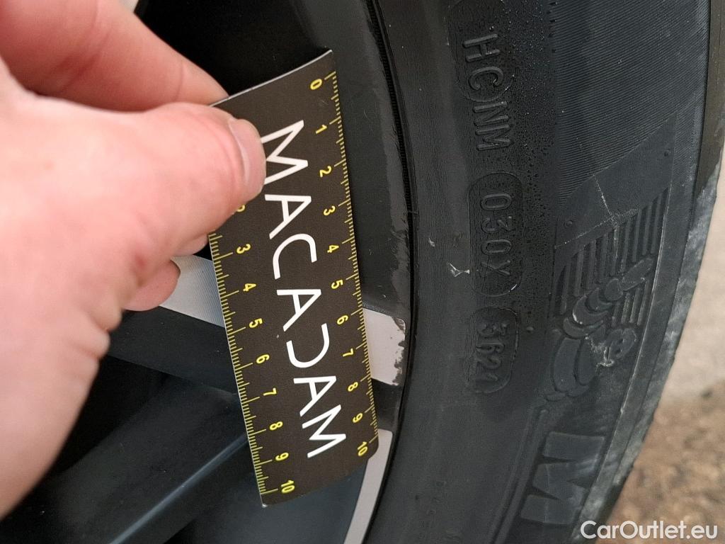  Hyundai  Tucson  N-Line Executive Mild-Hybrid 2WD 1.6 CRDI 135CV BVA7 E6d #21