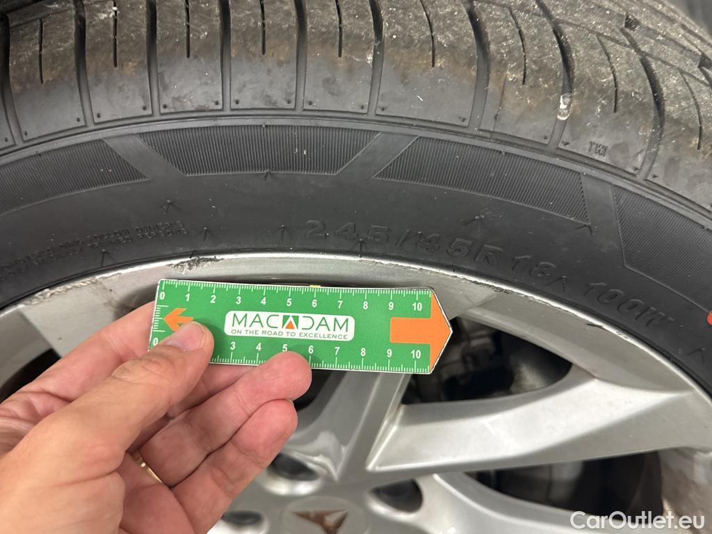  Cupra  Formentor CUPRA  / 2020 / 5P / SUV 1.4 e-HYBRID 204ch DSG6 Business Edition #24