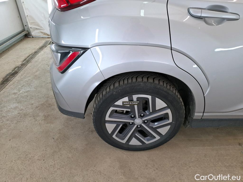  Hyundai  Konna Kona Business Electrique 2WD 64kWh BVA #5