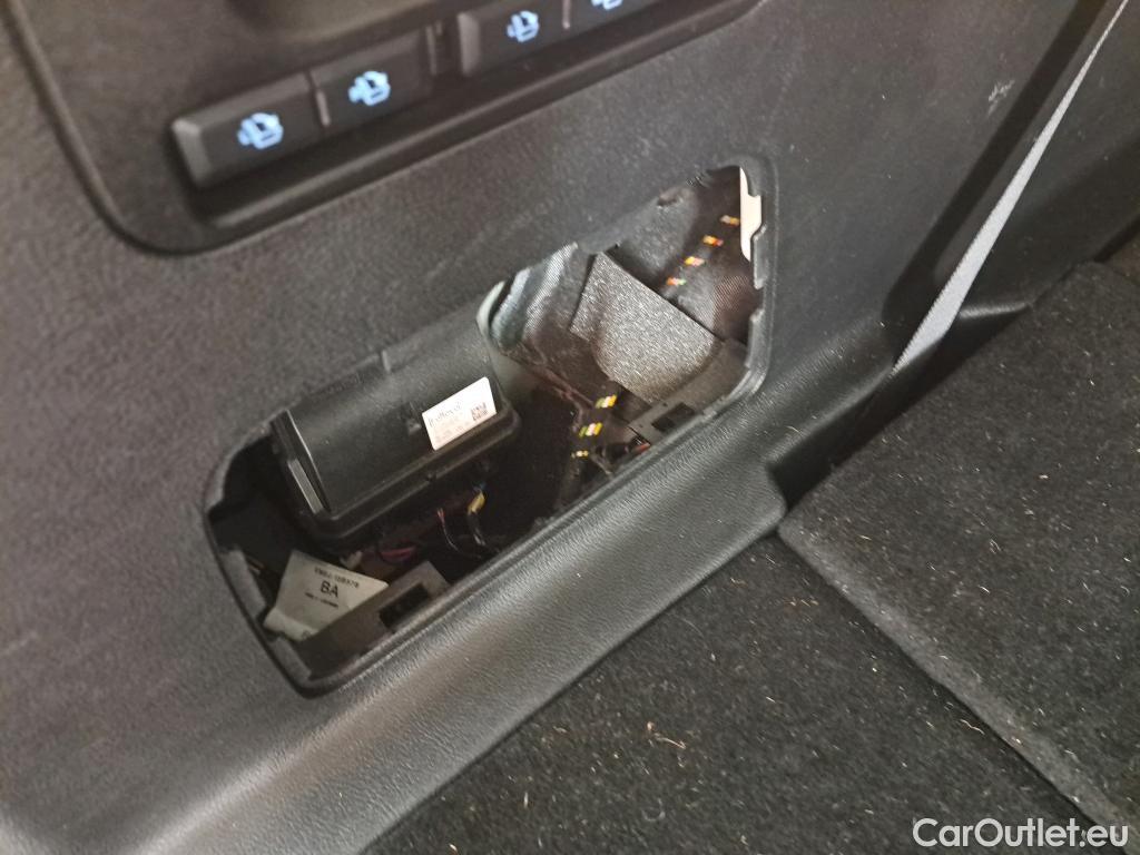  Ford  S-Max  Hybrid Titanium Business 2.5 BVA6 E6d #5