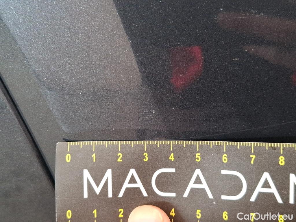  Hyundai  Tucson  N-Line Executive Mild-Hybrid 2WD 1.6 CRDI 135CV BVA7 E6d #5