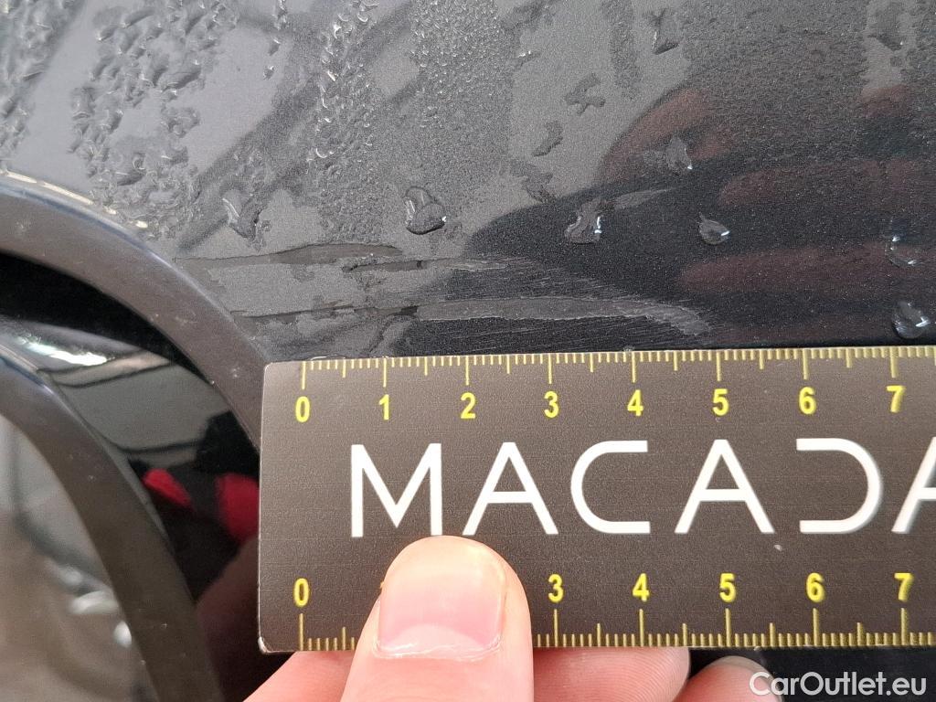  Hyundai  Tucson  N-Line Executive Mild-Hybrid 2WD 1.6 CRDI 135CV BVA7 E6d #9