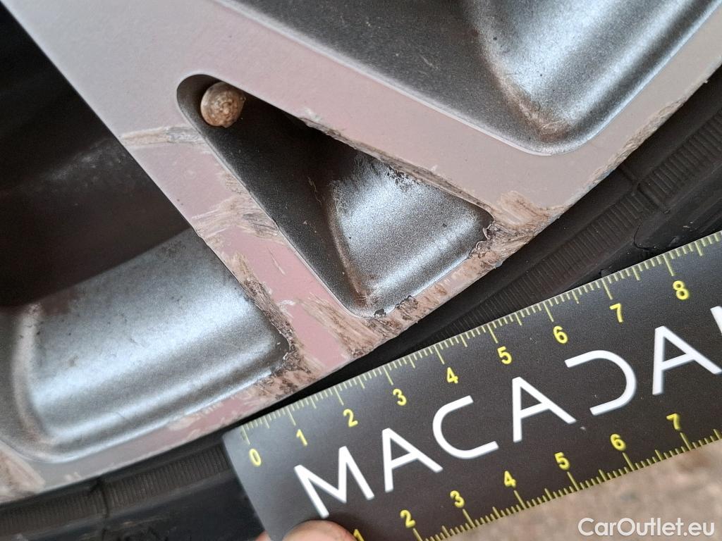  Fiat  500 FIAT  / 2015 / 3P / Berline Hybrid 1.0 BSG 70 ch Dolcevita Plus #42