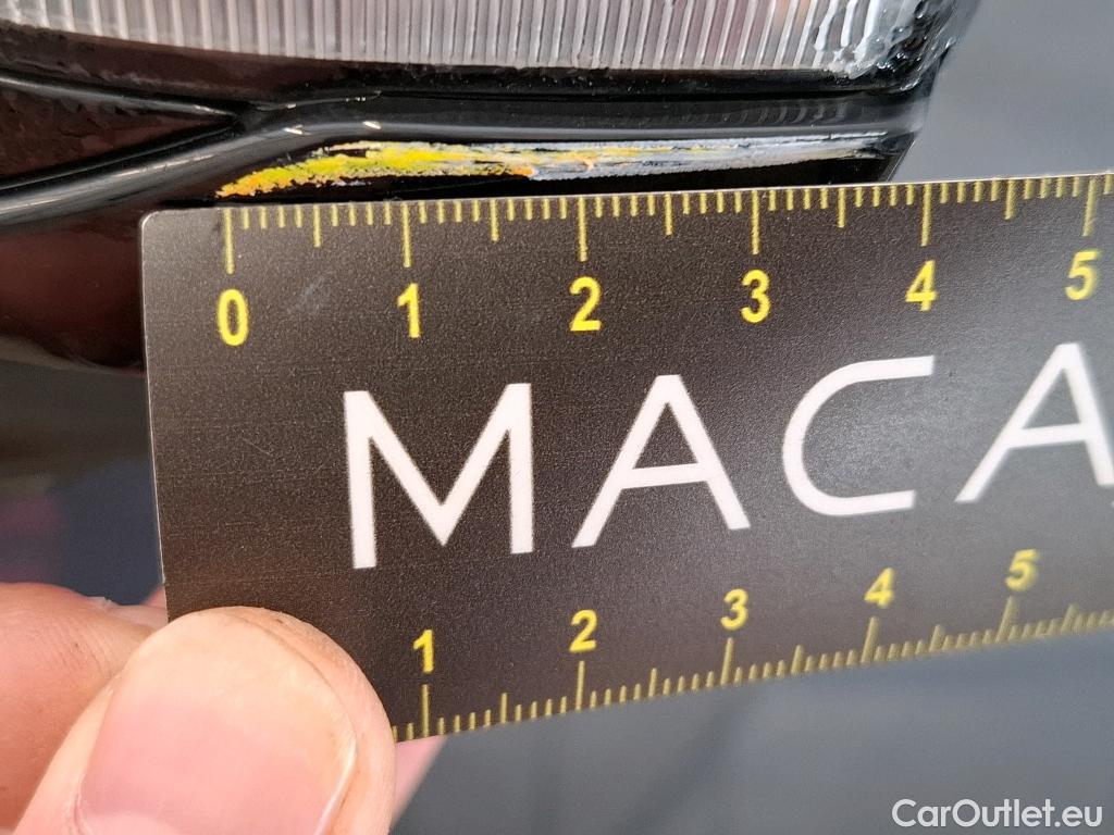  Hyundai  Tucson  N-Line Executive Mild-Hybrid 2WD 1.6 CRDI 135CV BVA7 E6d #31