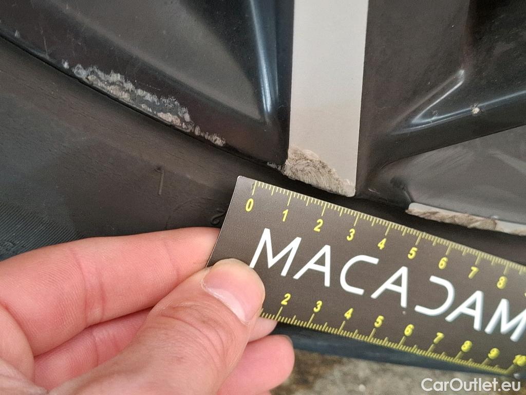  Hyundai  Tucson  N-Line Executive Mild-Hybrid 2WD 1.6 CRDI 135CV BVA7 E6d #20