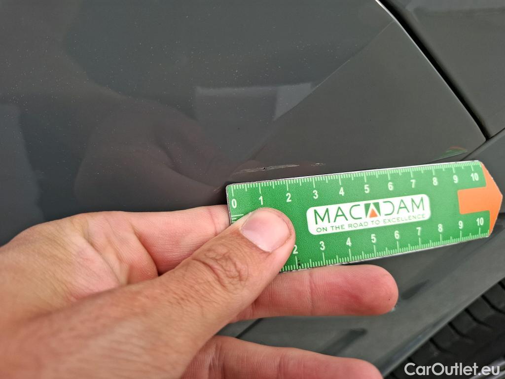  Hyundai  Tucson HYUNDAI  / 2020 / 5P / SUV 1.6 PHEV 265 HTRAC N LINE EXECU 4WD AUTO #10