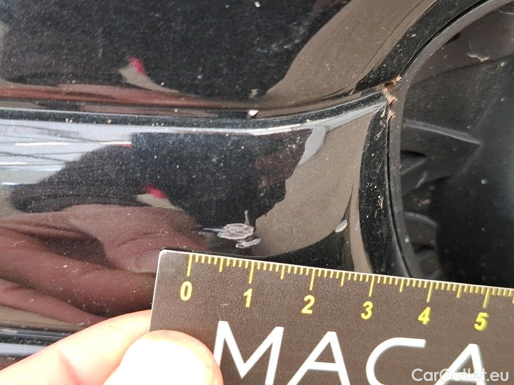  Fiat  500 FIAT  / 2015 / 3P / Berline Hybrid 1.0 BSG 70 ch Dolcevita Plus #62