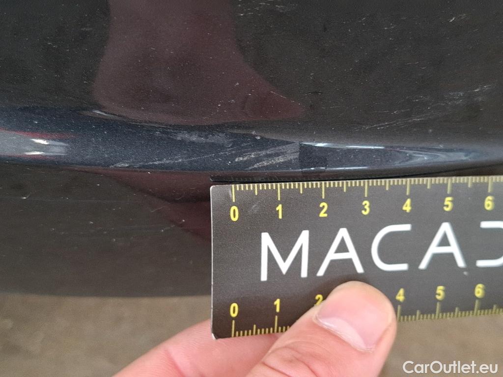  Hyundai  Tucson  N-Line Executive Mild-Hybrid 2WD 1.6 CRDI 135CV BVA7 E6d #7