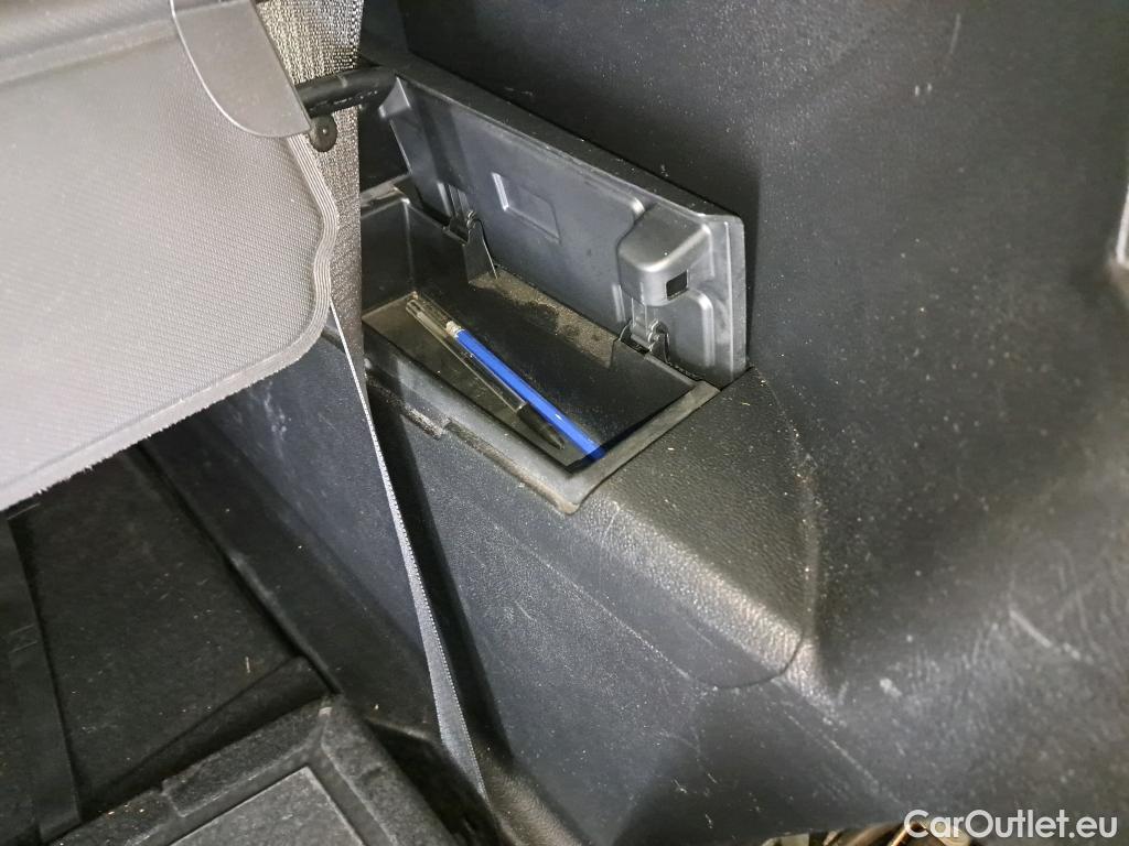  Ford  S-Max  Hybrid Titanium Business 2.5 BVA6 E6d #10