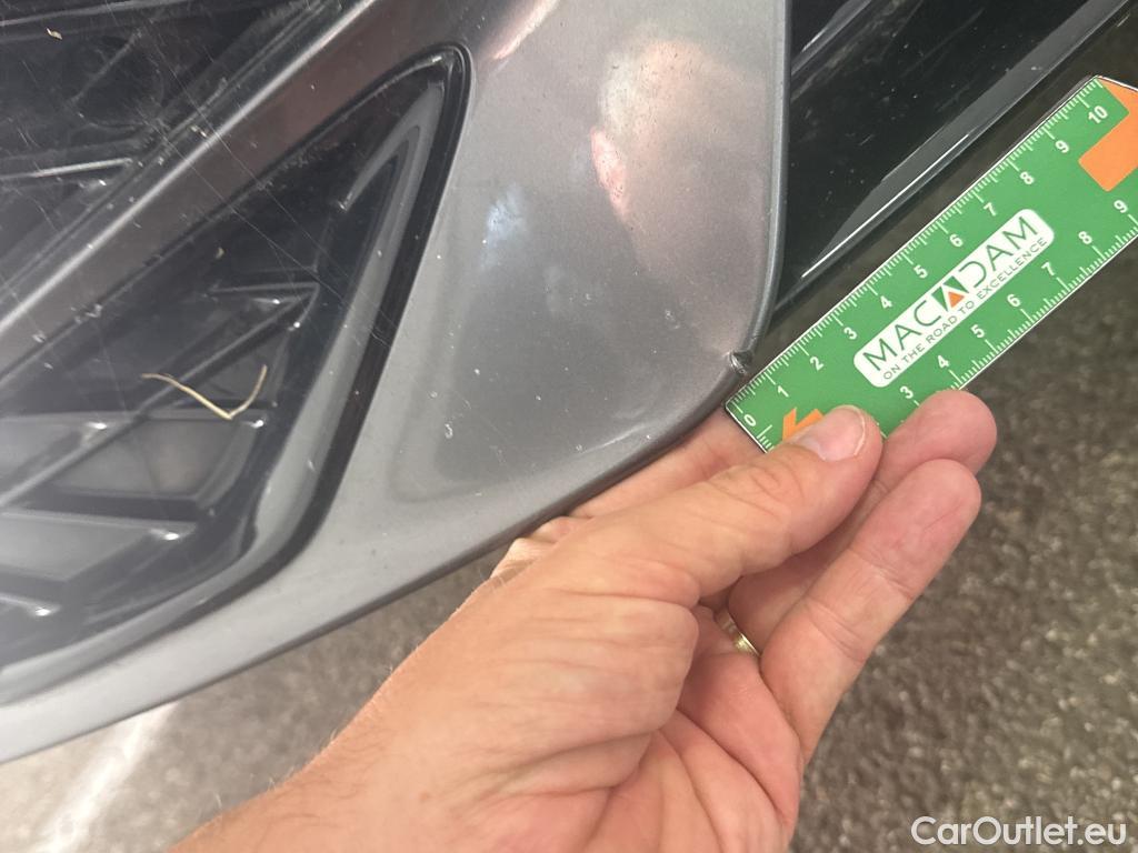  Cupra  Formentor CUPRA  / 2020 / 5P / SUV 1.4 e-HYBRID 204ch DSG6 Business Edition #2