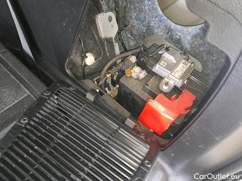  Ford  S-Max  Hybrid Titanium Business 2.5 BVA6 E6d #9