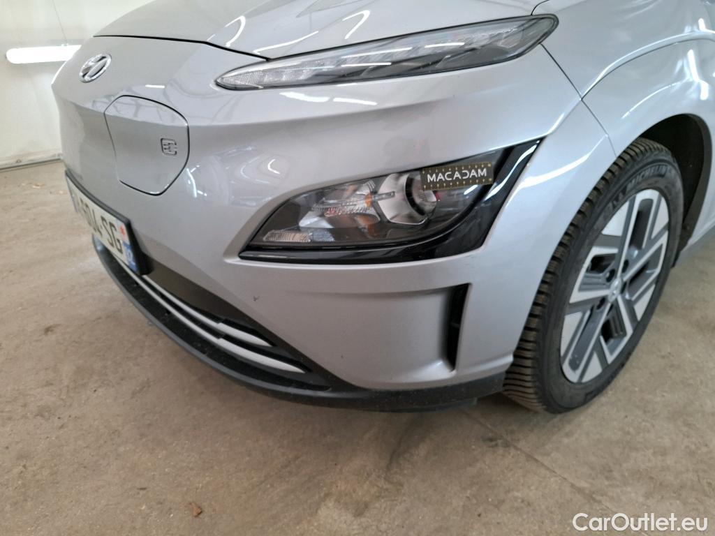  Hyundai  Konna Kona Business Electrique 2WD 64kWh BVA #24