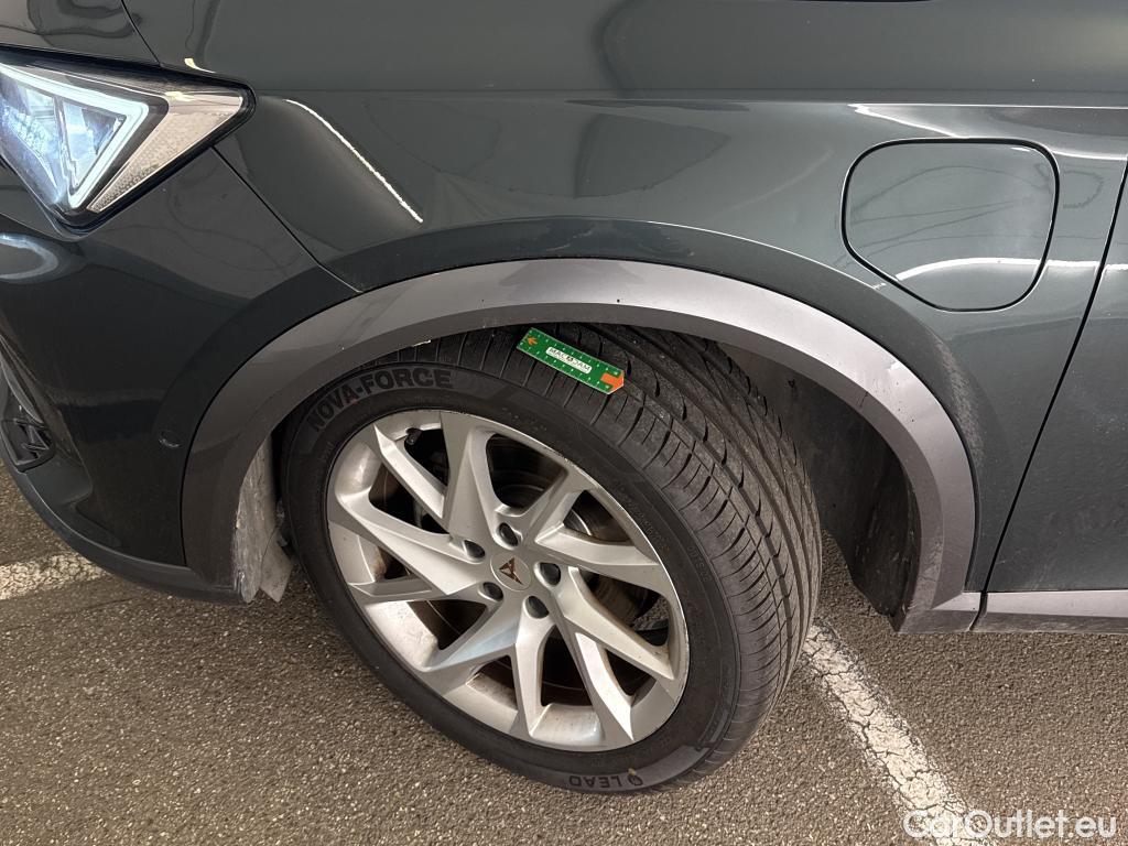  Cupra  Formentor CUPRA  / 2020 / 5P / SUV 1.4 e-HYBRID 204ch DSG6 Business Edition #25