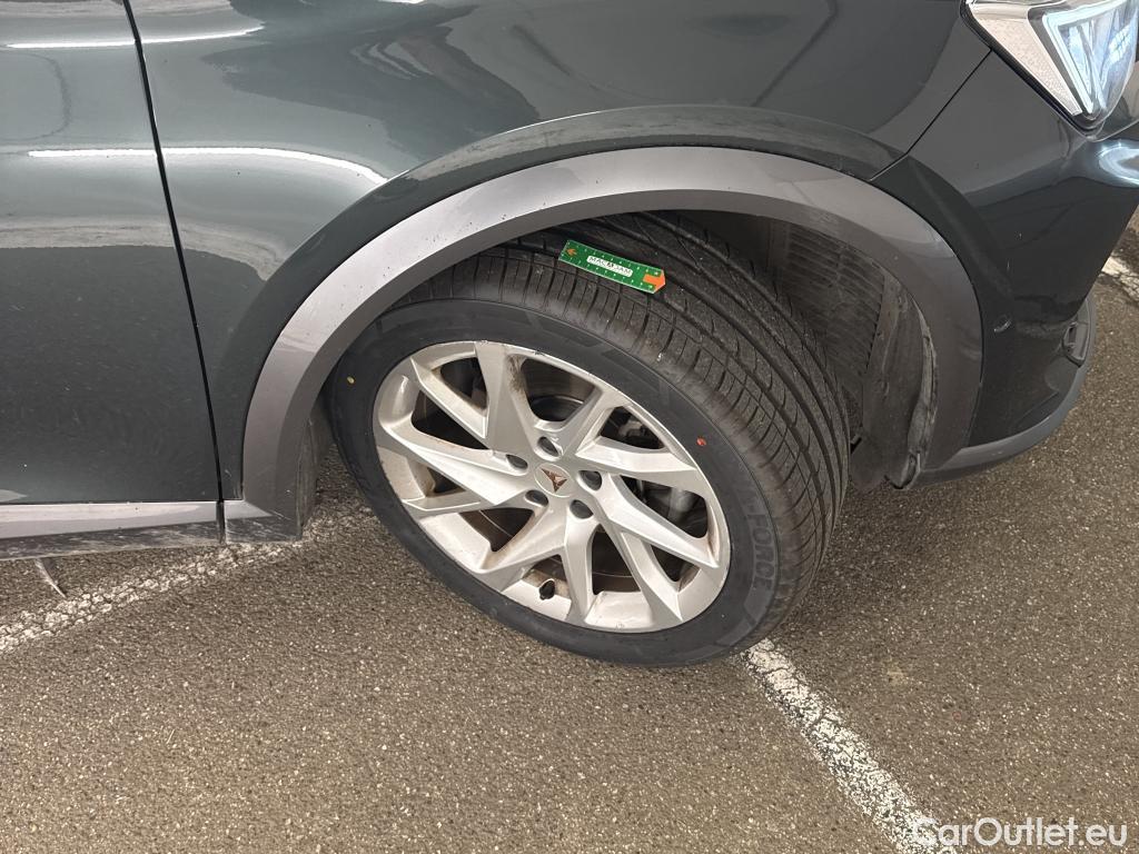  Cupra  Formentor CUPRA  / 2020 / 5P / SUV 1.4 e-HYBRID 204ch DSG6 Business Edition #20