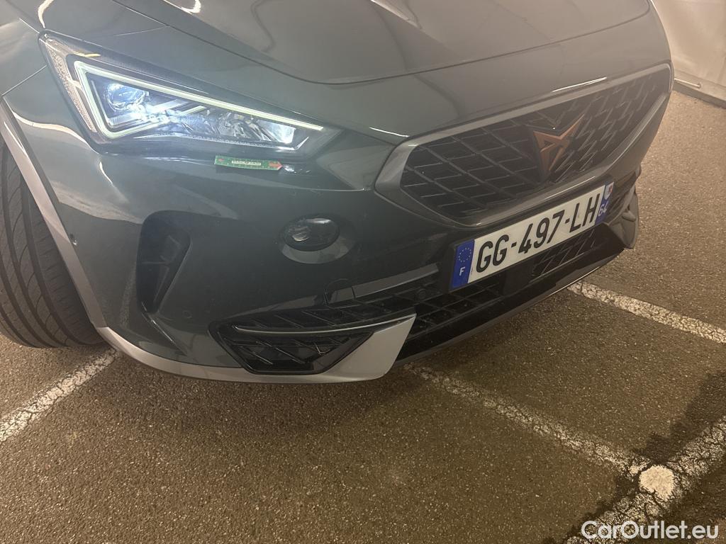  Cupra  Formentor CUPRA  / 2020 / 5P / SUV 1.4 e-HYBRID 204ch DSG6 Business Edition #1