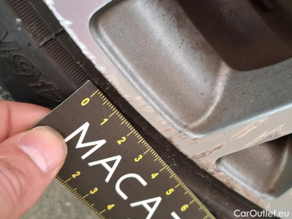  Fiat  500 FIAT  / 2015 / 3P / Berline Hybrid 1.0 BSG 70 ch Dolcevita Plus #44