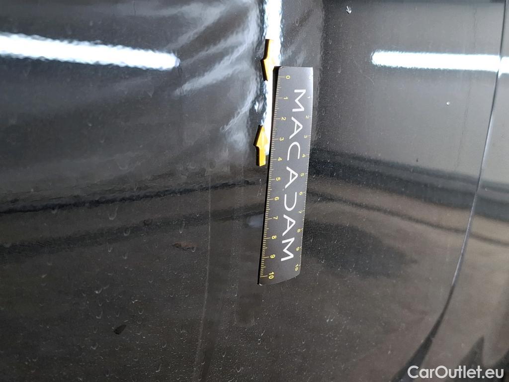  Fiat  500 FIAT  / 2015 / 3P / Berline Hybrid 1.0 BSG 70 ch Dolcevita Plus #55