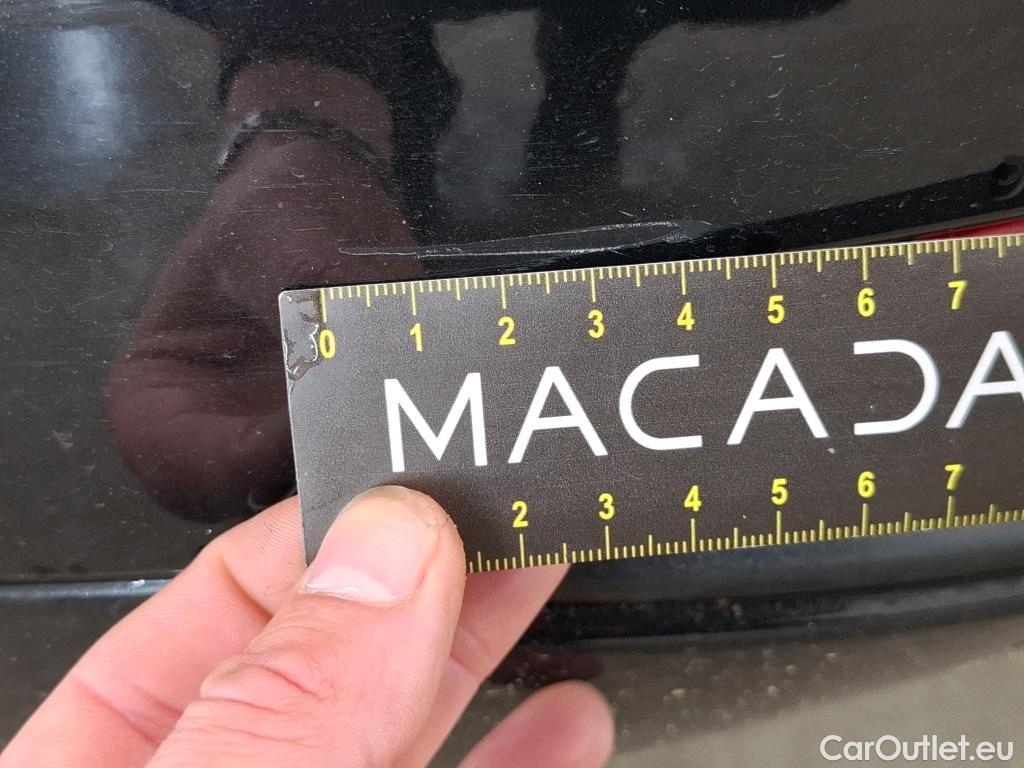  Fiat  500 FIAT  / 2015 / 3P / Berline Hybrid 1.0 BSG 70 ch Dolcevita Plus #4