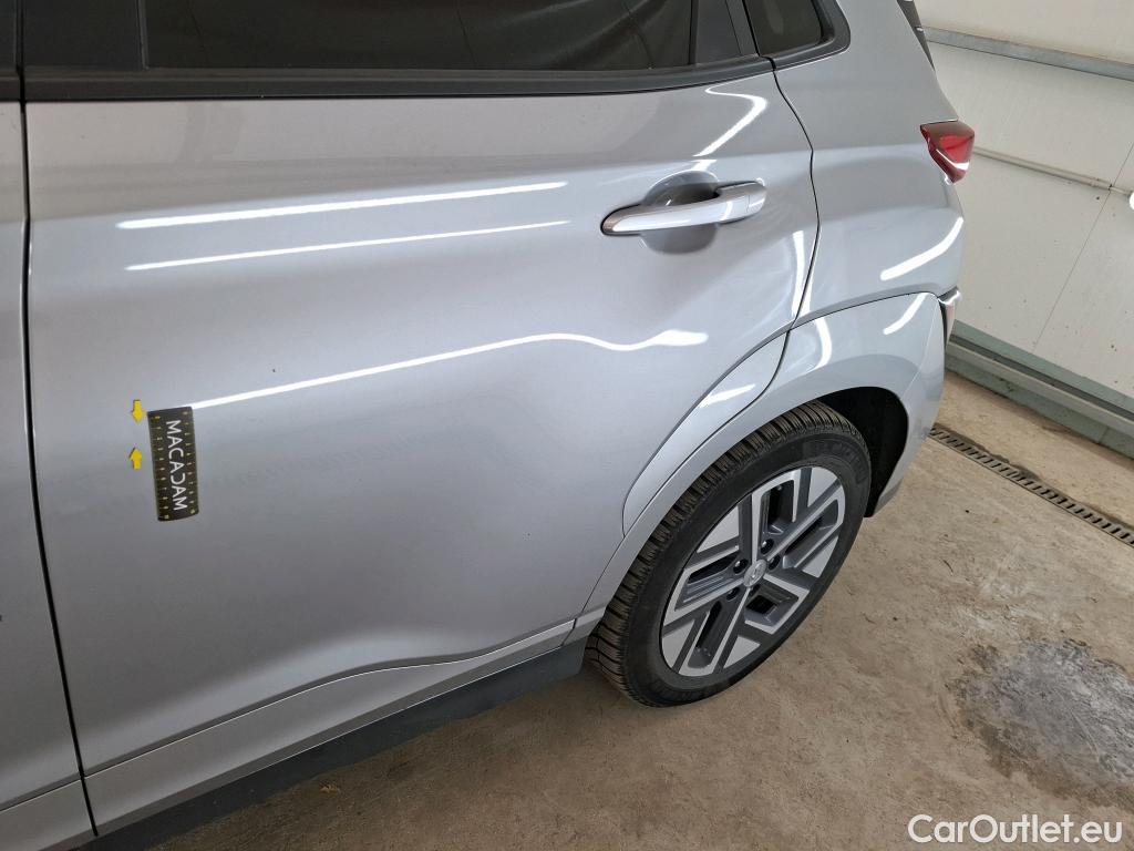  Hyundai  Konna Kona Business Electrique 2WD 64kWh BVA #15