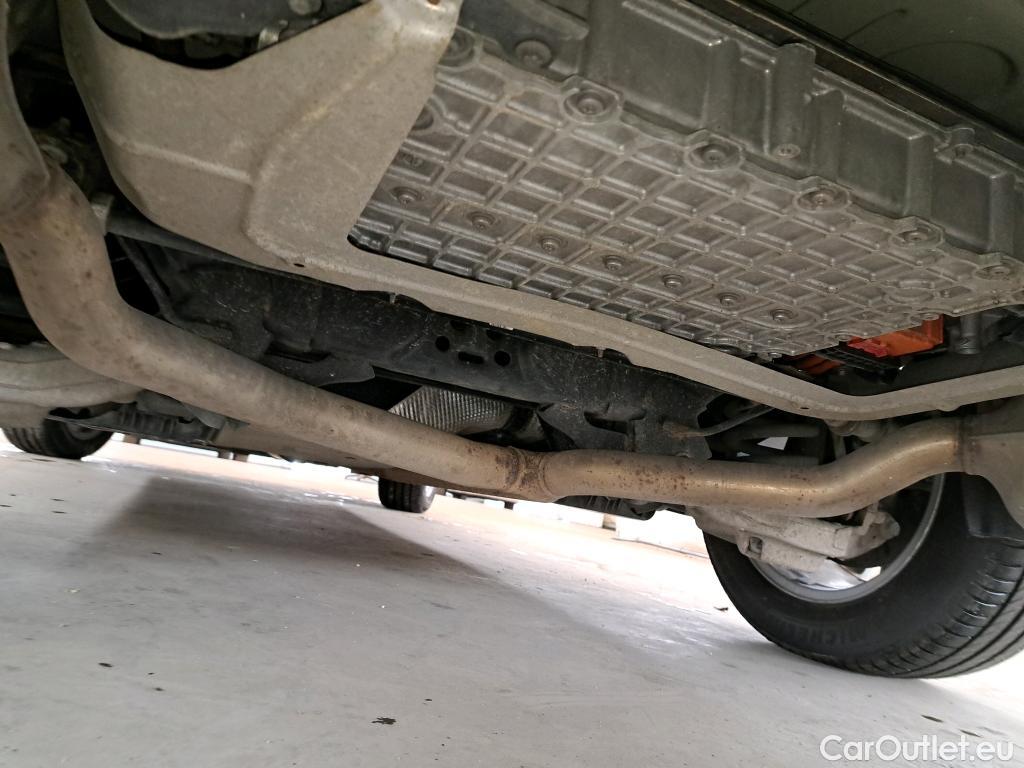  Ford  S-Max  Hybrid Titanium Business 2.5 BVA6 E6d #11