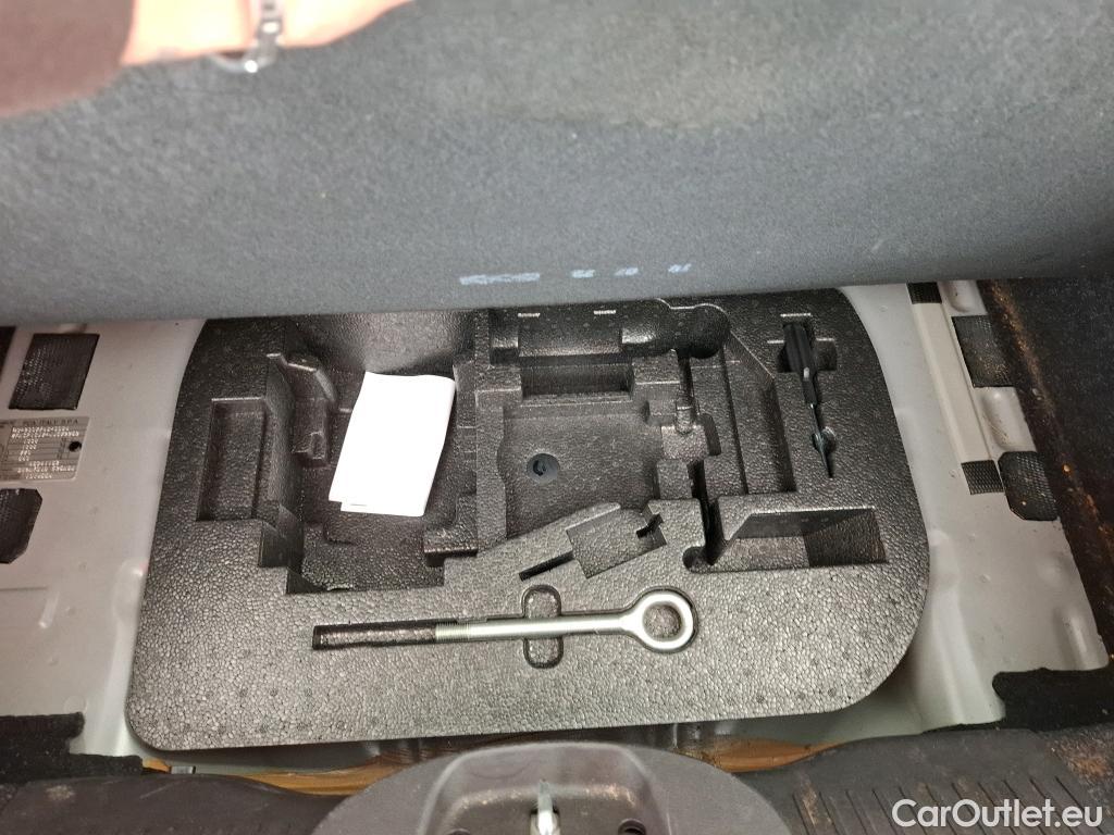  Fiat  500 FIAT  / 2015 / 3P / Berline Hybrid 1.0 BSG 70 ch Dolcevita Plus #51