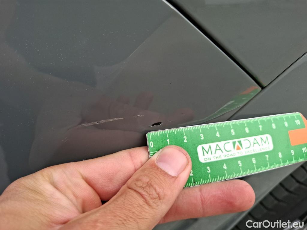  Hyundai  Tucson HYUNDAI  / 2020 / 5P / SUV 1.6 PHEV 265 HTRAC N LINE EXECU 4WD AUTO #11