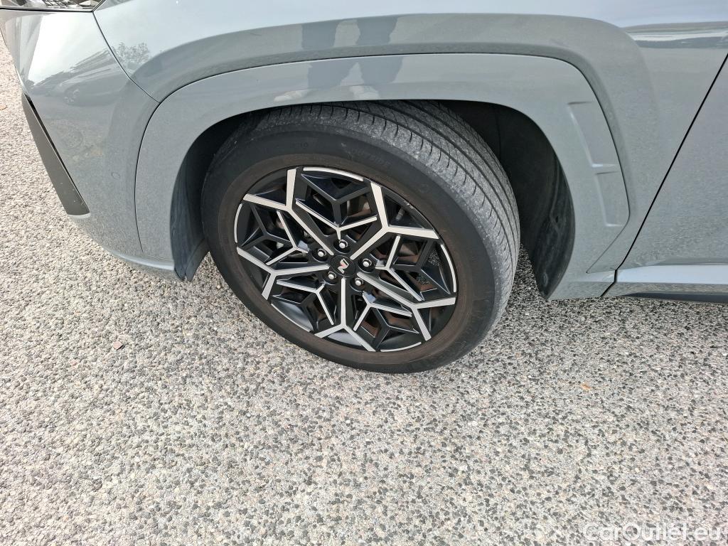  Hyundai  Tucson HYUNDAI  / 2020 / 5P / SUV 1.6 PHEV 265 HTRAC N LINE EXECU 4WD AUTO #1