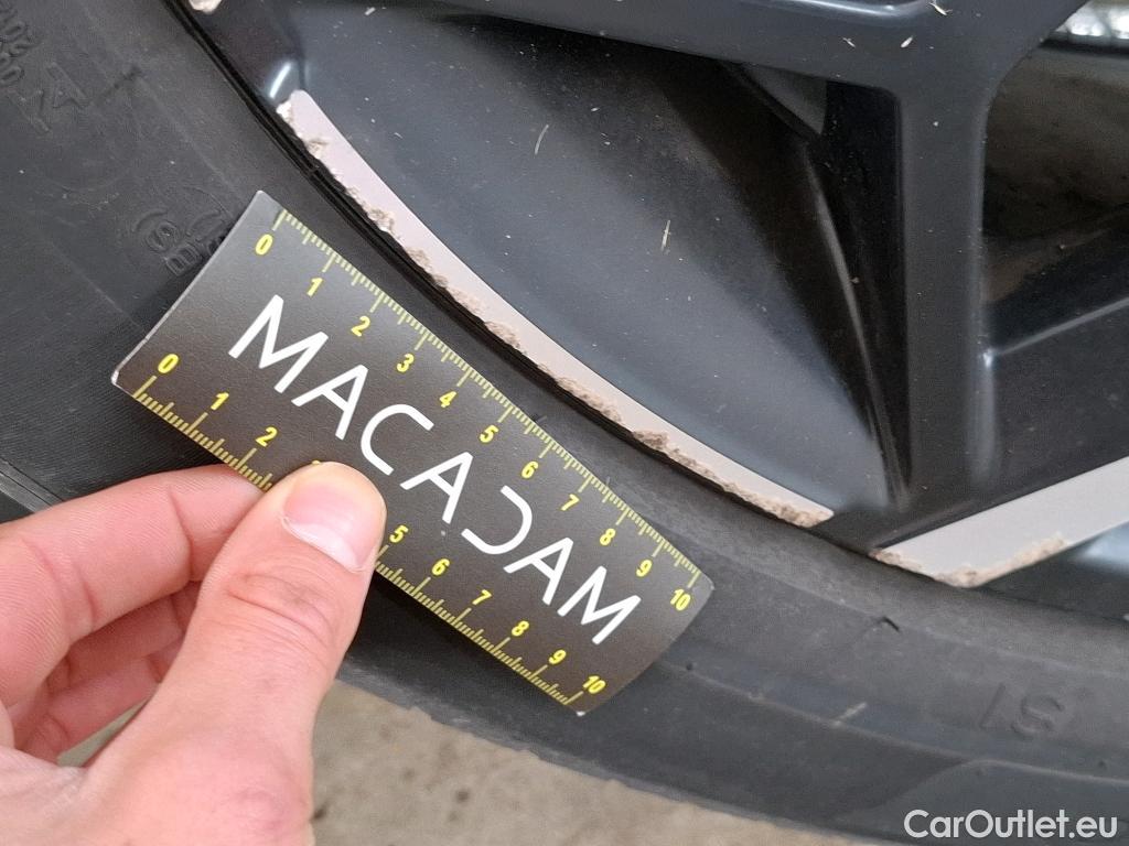  Hyundai  Tucson  N-Line Executive Mild-Hybrid 2WD 1.6 CRDI 135CV BVA7 E6d #12