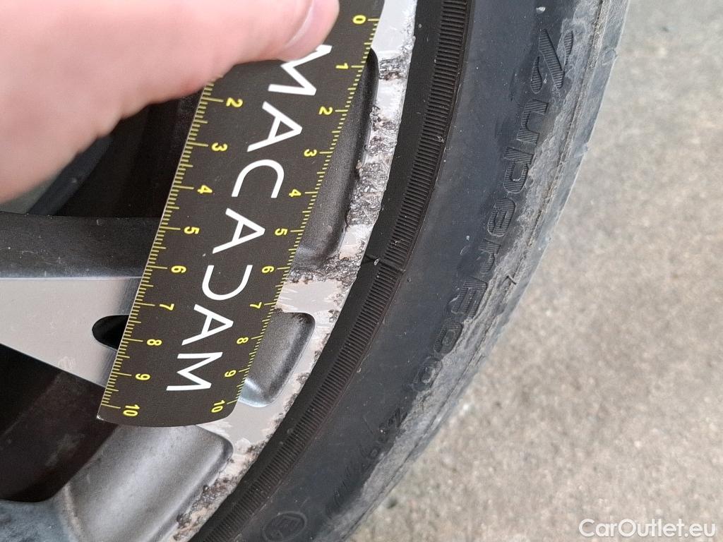  Fiat  500 FIAT  / 2015 / 3P / Berline Hybrid 1.0 BSG 70 ch Dolcevita Plus #17