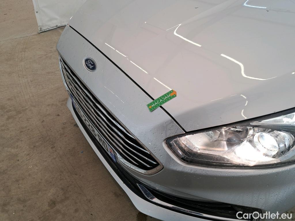  Ford  S-Max  Hybrid Titanium Business 2.5 BVA6 E6d #4